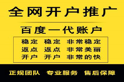百度推广操作指南：新手快速入门案例